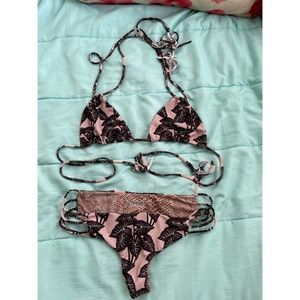 Acacia Black Elephant